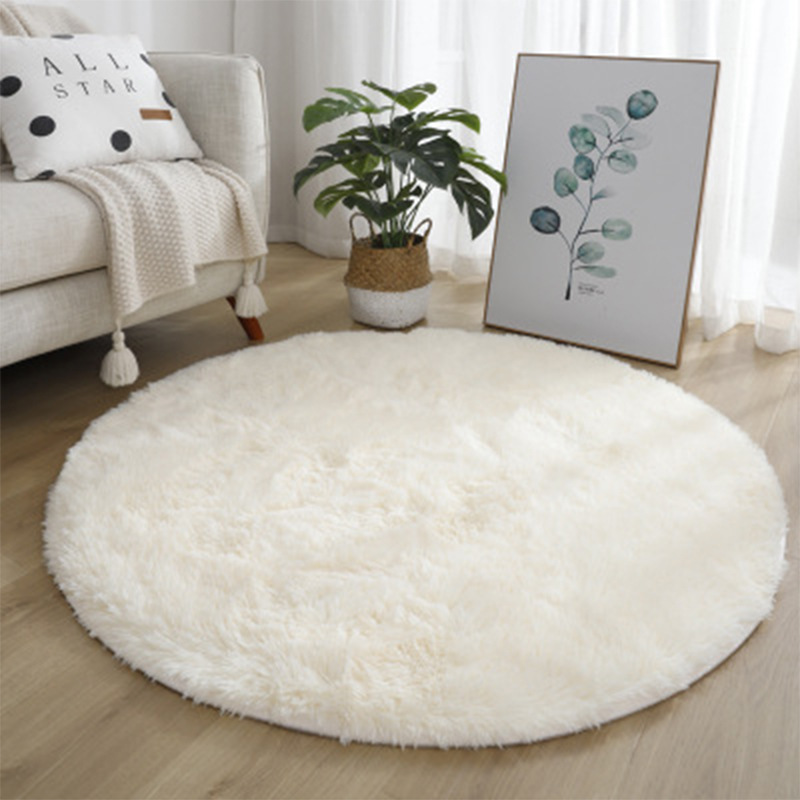 Karpet Bulu Halus Super Lembut - Baby Nursery Game ulasan dan harga