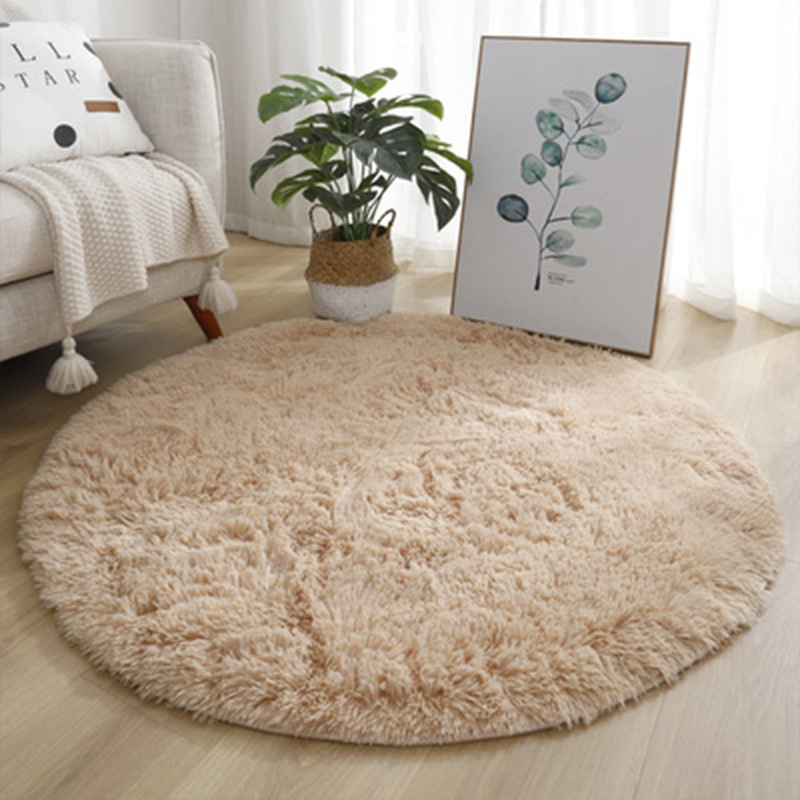 Karpet Bulu Halus Super Lembut - Baby Nursery Game ulasan dan harga