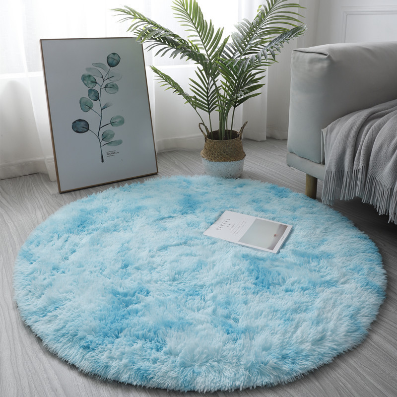 Karpet Bulu Halus Super Lembut - Baby Nursery Game ulasan dan harga