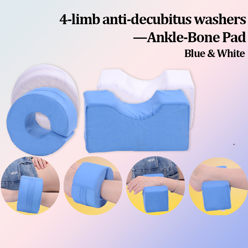 Bantal Dekubitus Bantal Pergel - Baby Nursery Pillow ulasan dan harga