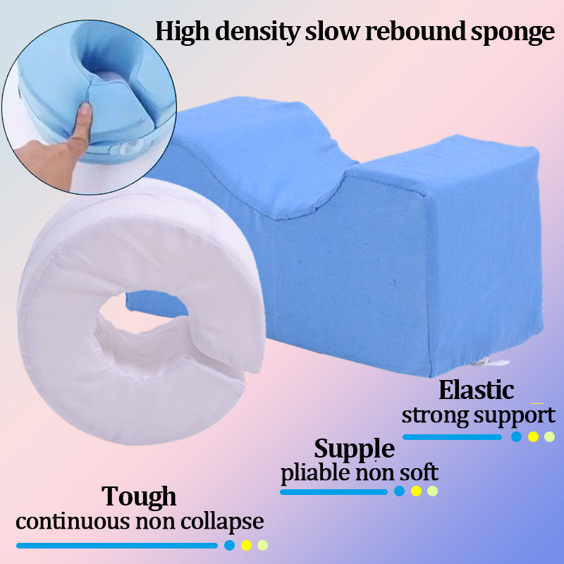 Bantal Dekubitus Bantal Pergel - Baby Nursery Pillow ulasan dan harga