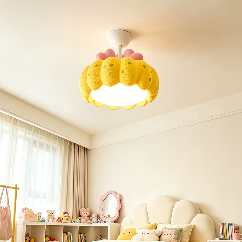 Lampu Langit-langit Kamar Anak - Baby Nursery Light ulasan dan harga