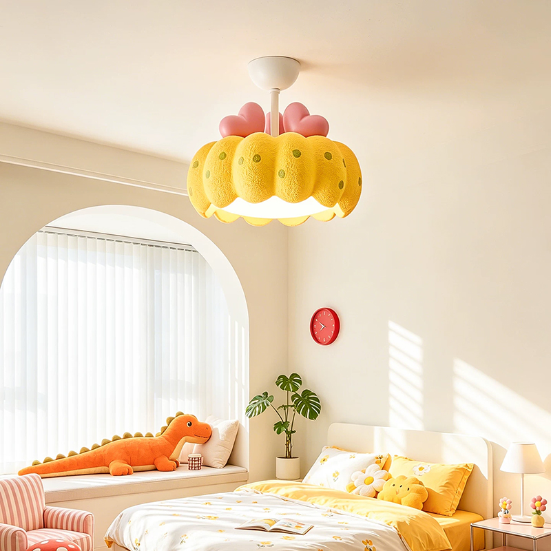 Lampu Langit-langit Kamar Anak - Baby Nursery Light ulasan dan harga