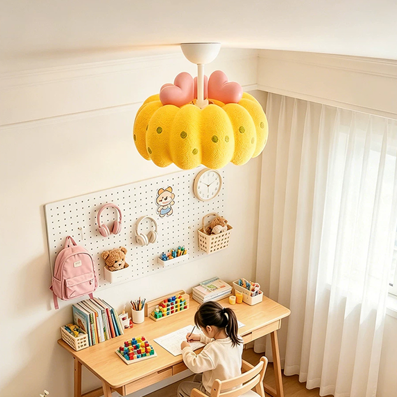 Lampu Langit-langit Kamar Anak - Baby Nursery Light ulasan dan harga