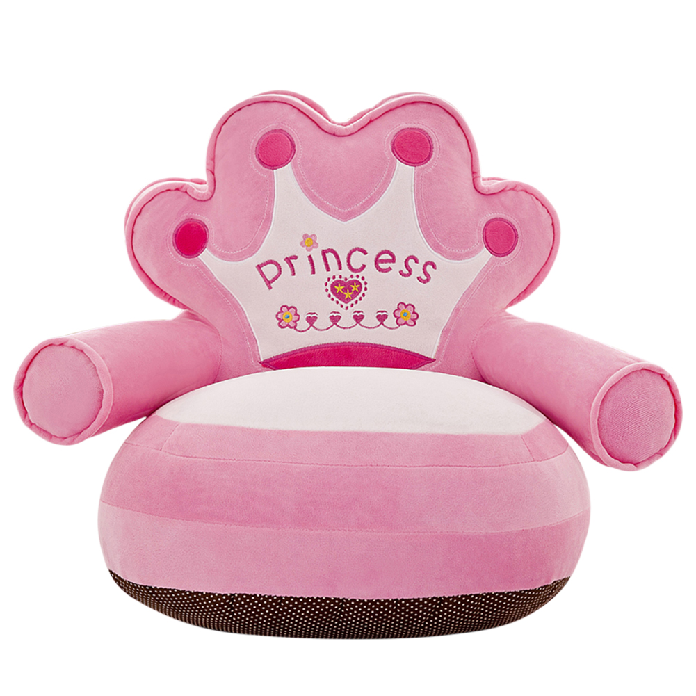 Sarung Kursi Sofa Anak Kartun  - Baby Nursery Chair ulasan dan harga