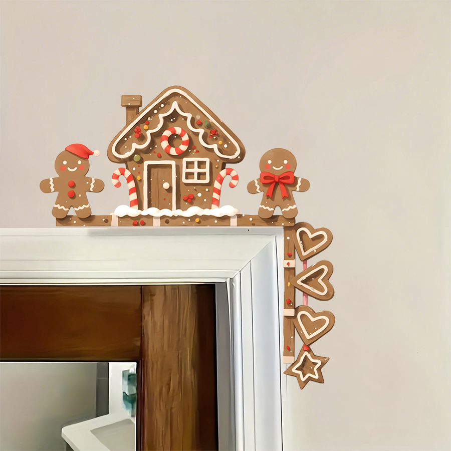 Stiker Dinding Natal Rumah & M - Baby Nursery Decals ulasan dan harga