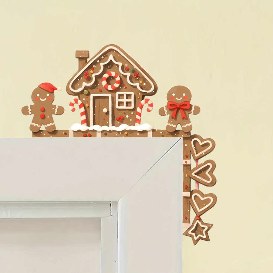 Stiker Dinding Natal Rumah & M - Baby Nursery Decals ulasan dan harga