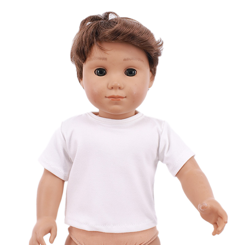 Pakaian Boneka Kaus Musim Pana - Baby Nursery Ideas Boy ulasan dan harga