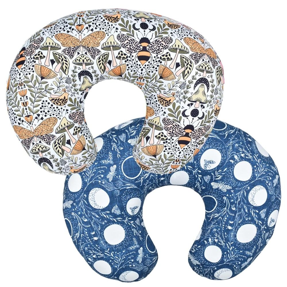 Sarung bantal menyusui bayi el - Baby Nursery Pillow ulasan dan harga