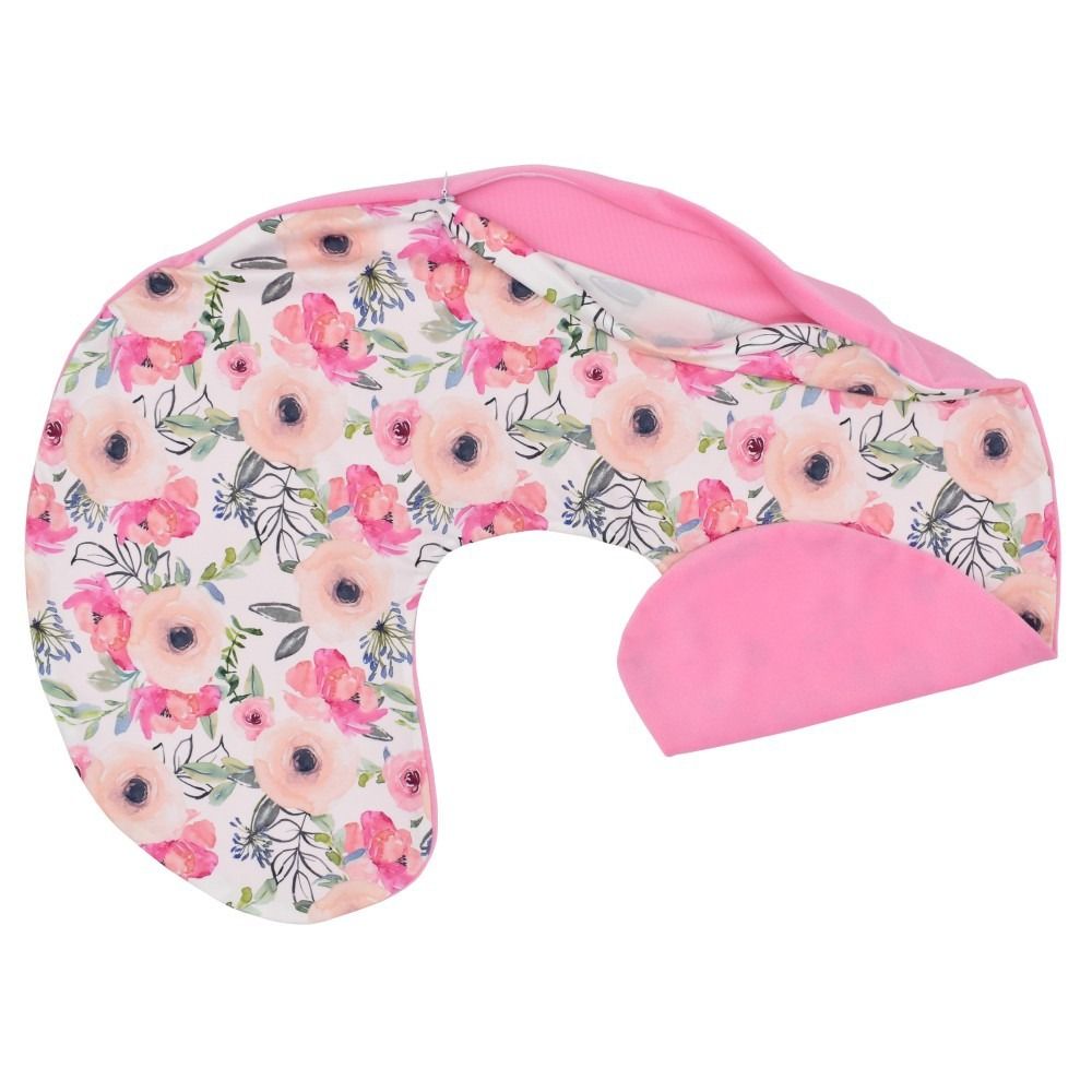 Sarung bantal menyusui bayi el - Baby Nursery Pillow ulasan dan harga