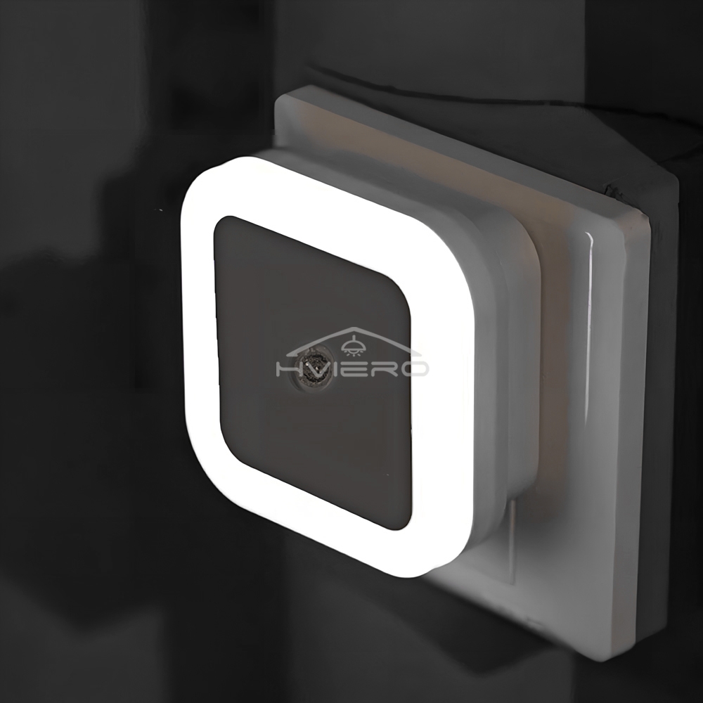 Lampu Malam LED Sensor Nirkabe - Baby Nursery Light ulasan dan harga