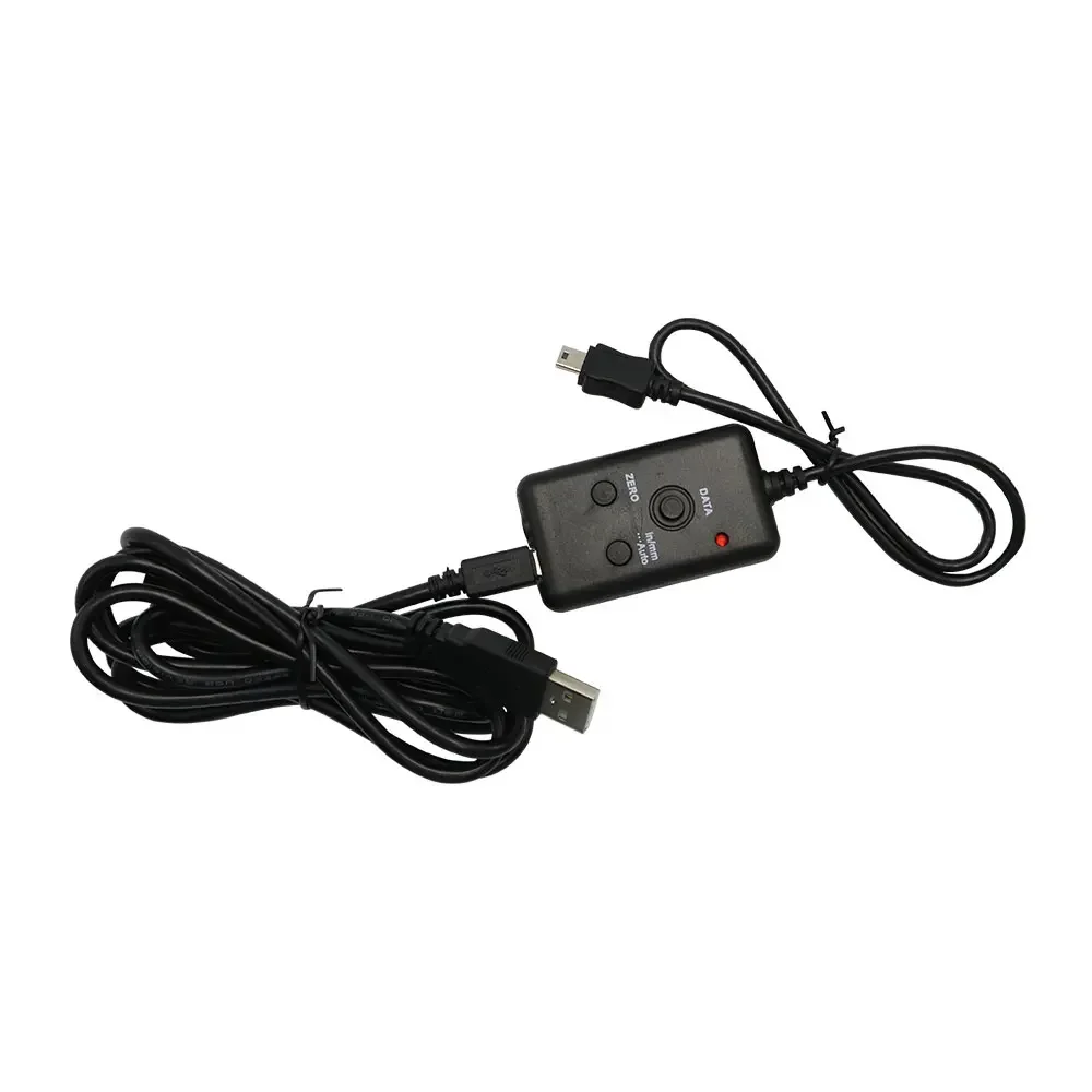 Kabel Usb SHANHR Untuk Shahe 0 - Growth Chart Ruler ulasan dan harga