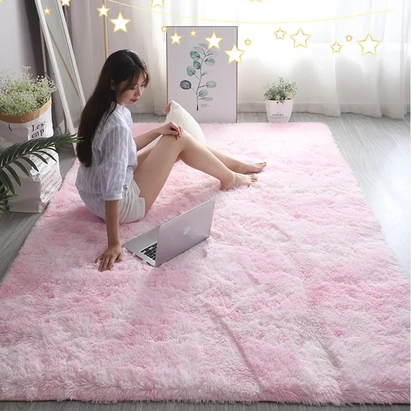 Karpet Anak Merah Muda untuk A - Baby Nursery Game ulasan dan harga