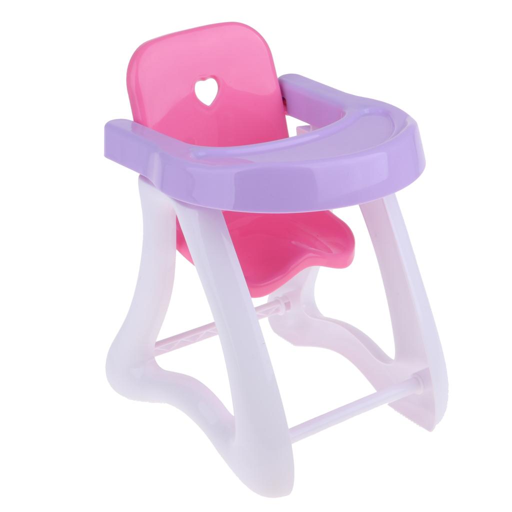 Kursi Boneka Simulasi Permaina - Baby Nursery Chair ulasan dan harga