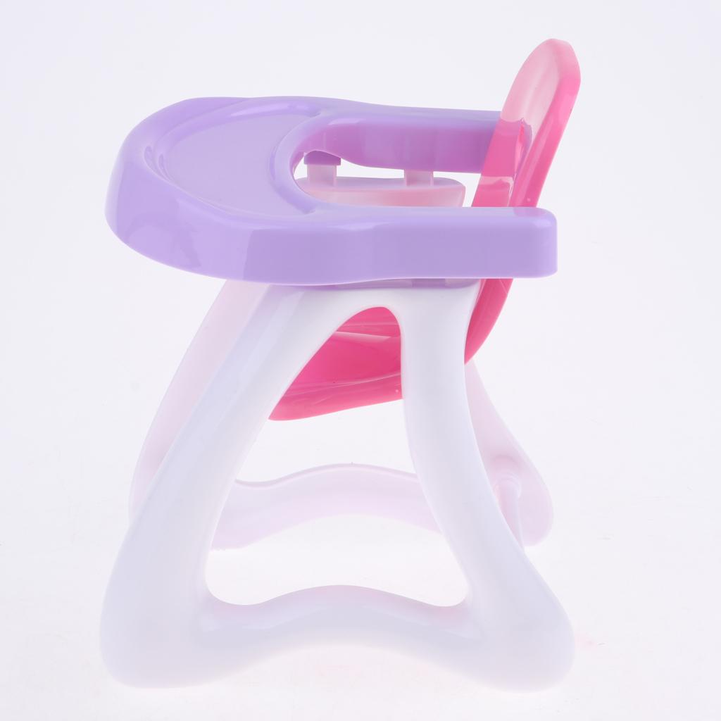 Kursi Boneka Simulasi Permaina - Baby Nursery Chair ulasan dan harga