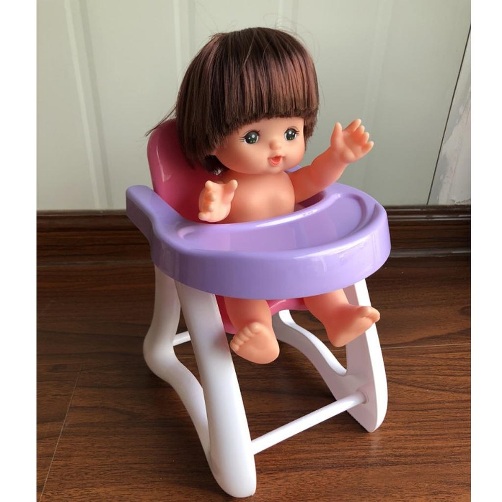 Kursi Boneka Simulasi Permaina - Baby Nursery Chair ulasan dan harga