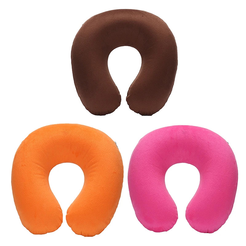 1/3/4 Buah Bantal Perjalanan M - Baby Nursery Pillow ulasan dan harga