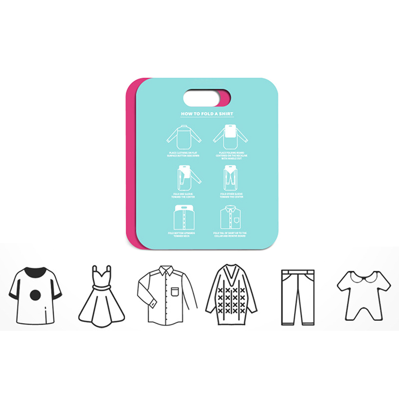 Papan Lipat Pakaian, Organizer - Closet Organizer Baby ulasan dan harga
