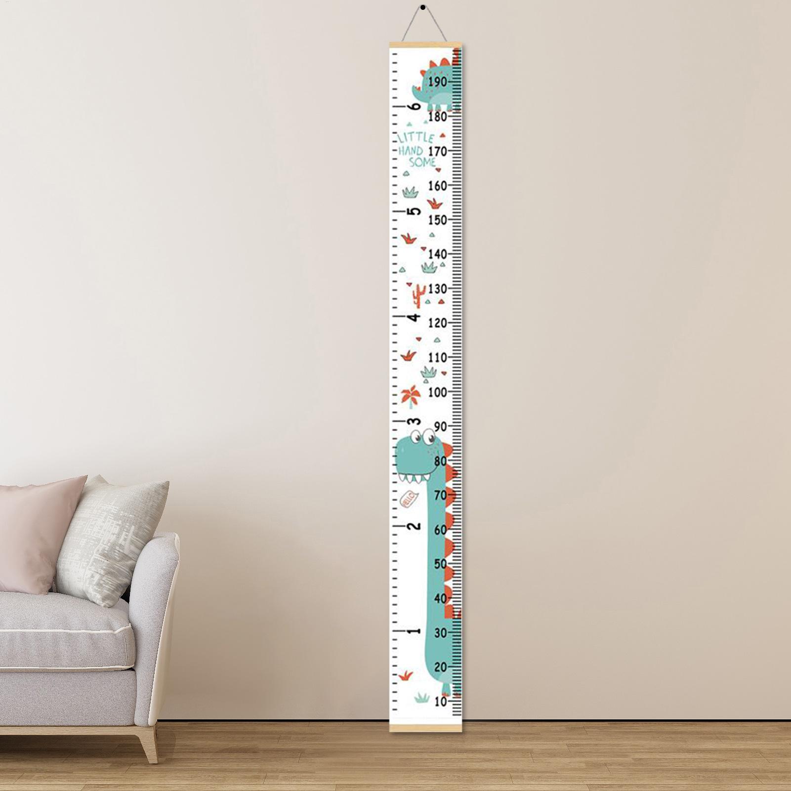 Grafik Tinggi untuk Anak-anak  - Growth Chart Ruler ulasan dan harga