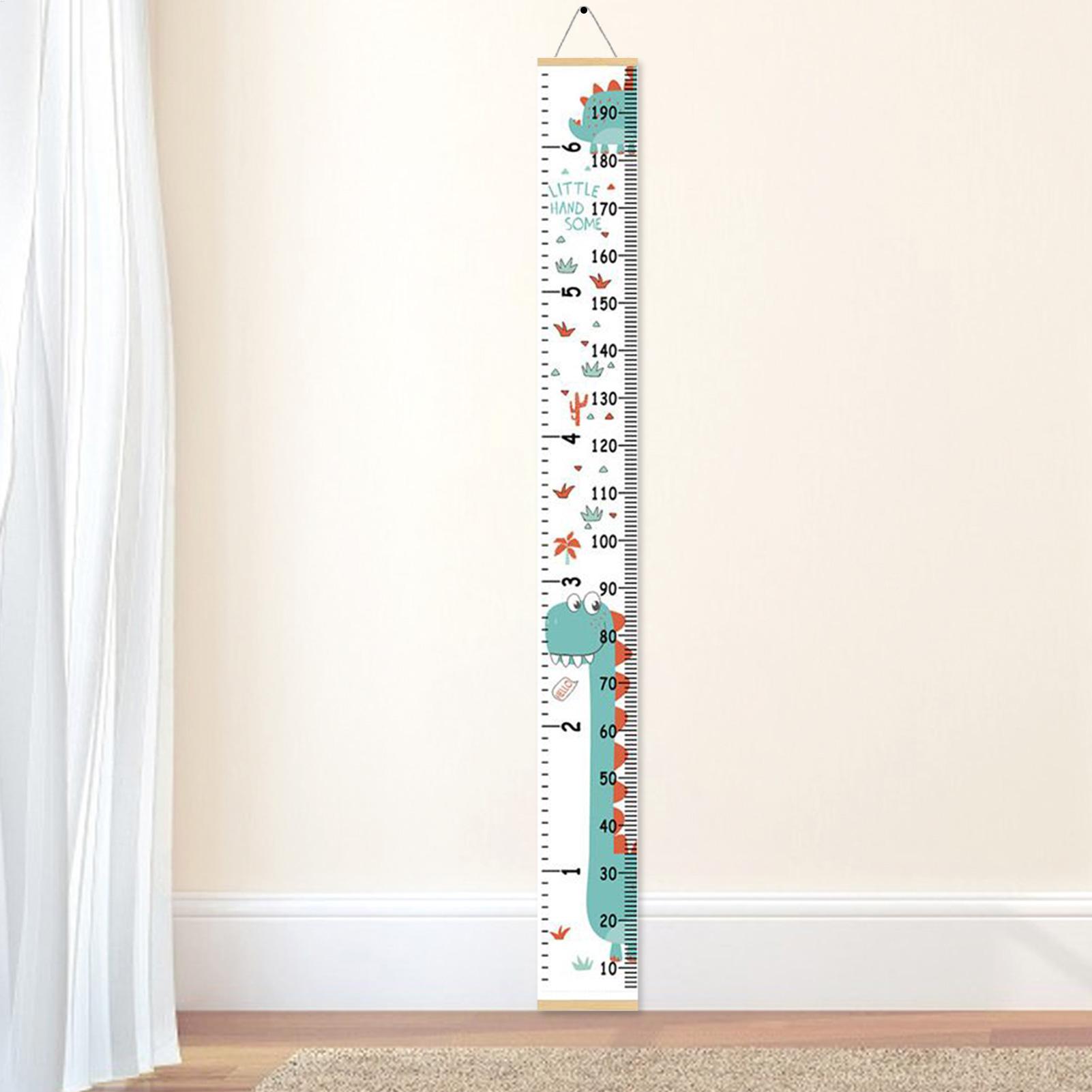 Grafik Tinggi untuk Anak-anak  - Growth Chart Ruler ulasan dan harga