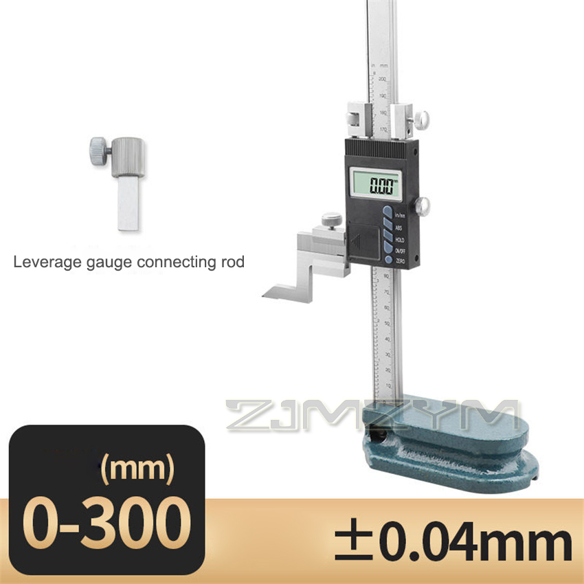 Alat Ukur Tinggi Digital Calip - Growth Chart Ruler ulasan dan harga