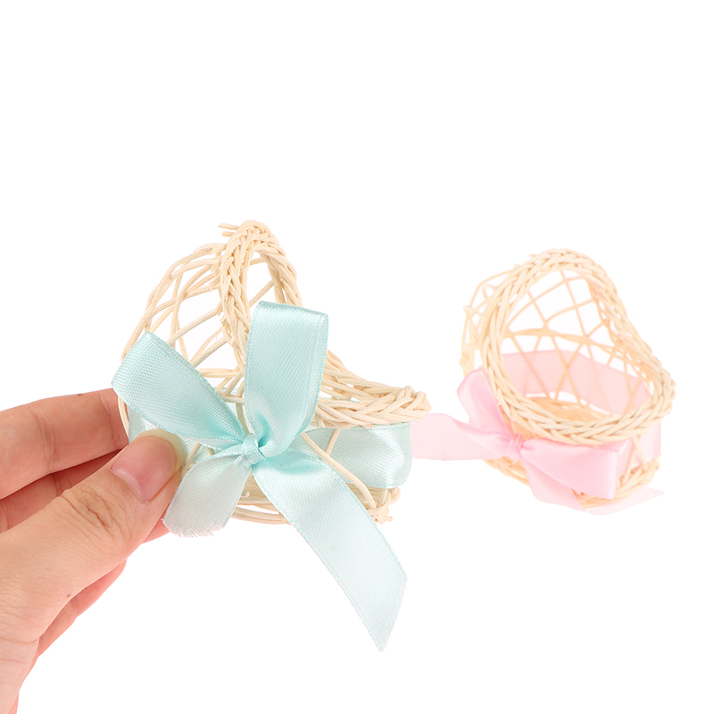 Tempat Tidur Bayi Miniatur Rum - Baby Nursery Accessories ulasan dan harga