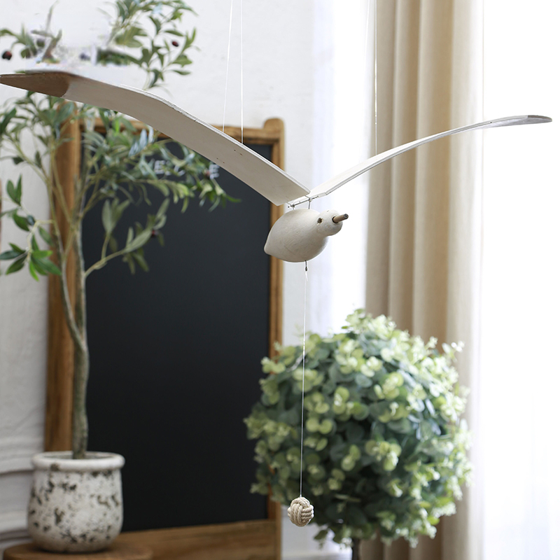 Dinding kreatif menggantung bu - Baby Nursery Diy ulasan dan harga