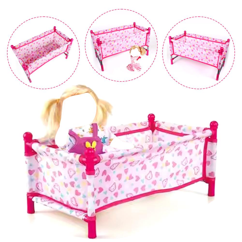 Tempat Tidur Mainan Simulasi T - Baby Nursery Accessories ulasan dan harga