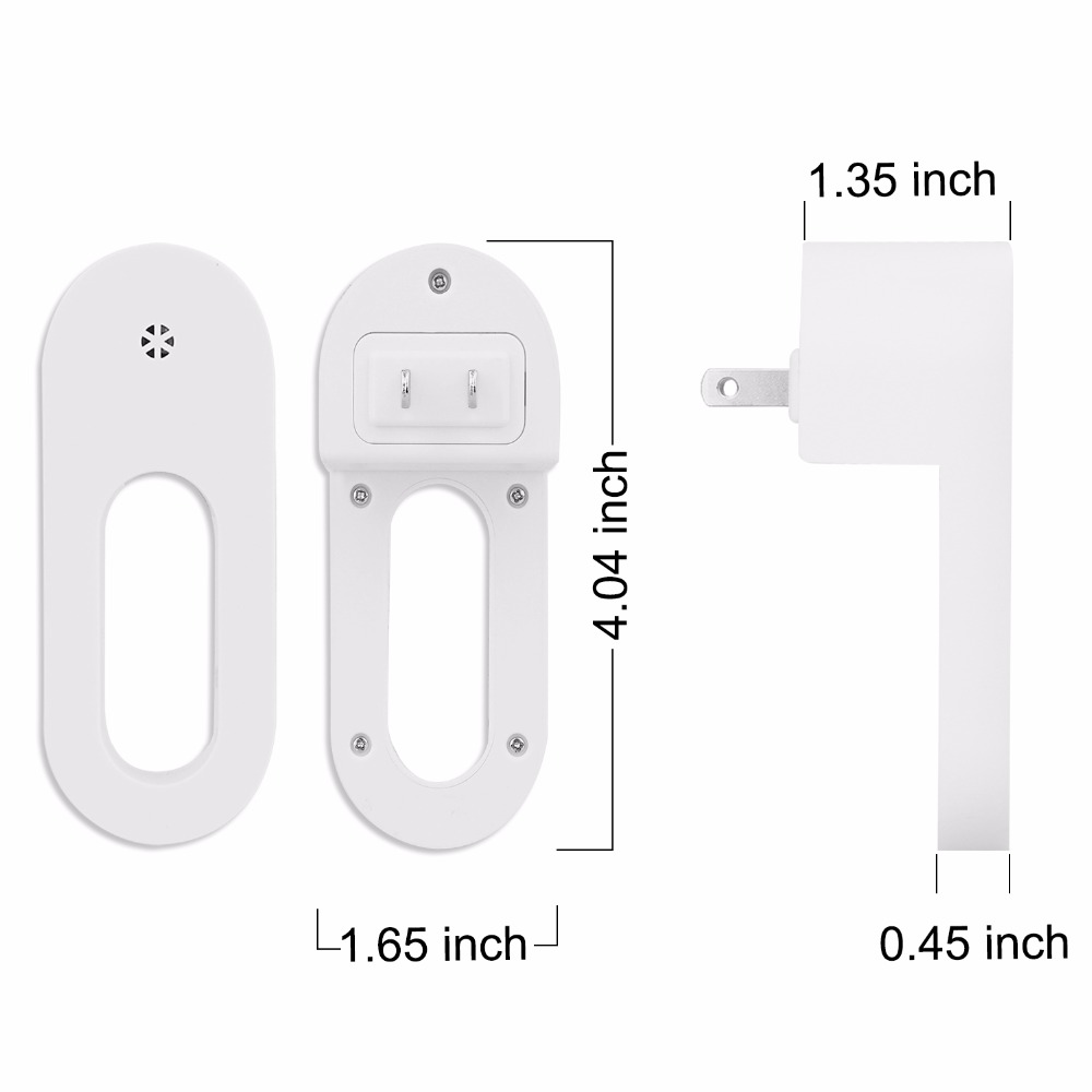Lampu Malam LED, Lampu Dinding - Baby Nursery Wall Lights ulasan dan harga