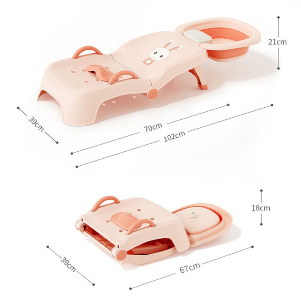 Kursi Sampo Anak yang Dapat Di - Baby Nursery Chair ulasan dan harga