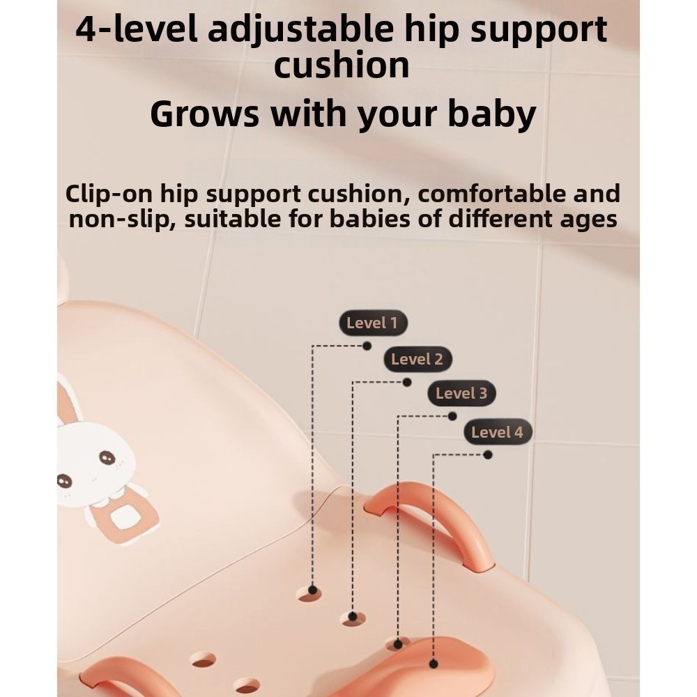 Kursi Sampo Anak yang Dapat Di - Baby Nursery Chair ulasan dan harga