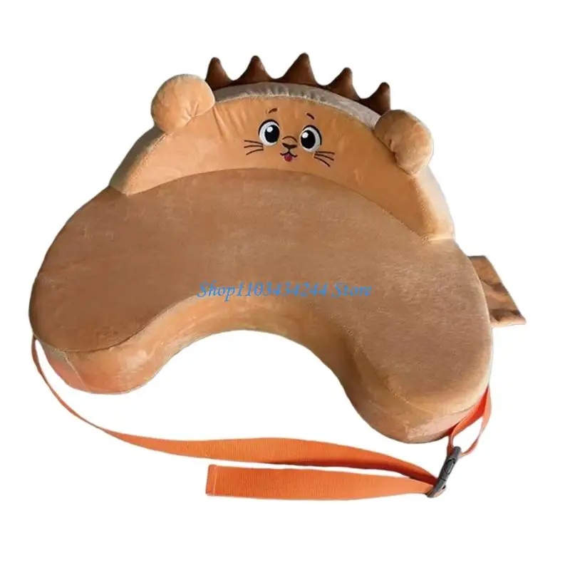 Bantal Menyusui Bulu Karang Lu - Baby Nursery Pillow ulasan dan harga