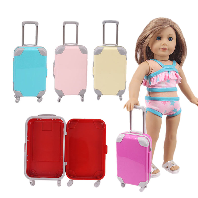 Aksesori Boneka Koper Gambar H - Closet Organizer Baby ulasan dan harga