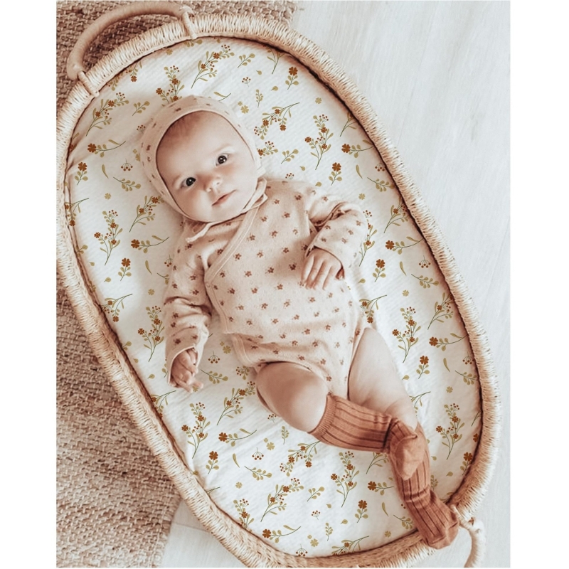 Seprai Bayi Pas Menyusui Tempa - Baby Nursery Pillow ulasan dan harga