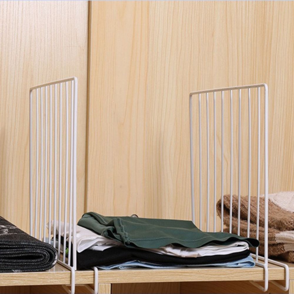 Pembatas Lemari Logam Hemat Ru - Drawer Dresser White ulasan dan harga