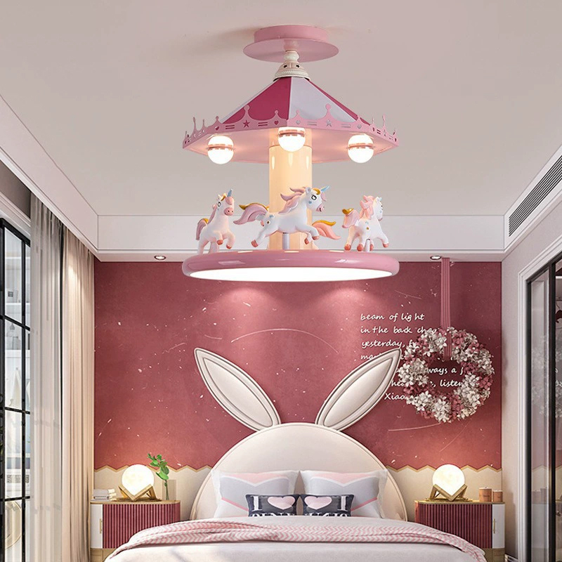 Lampu Langit-langit Kamar Tidu - Baby Nursery Light ulasan dan harga