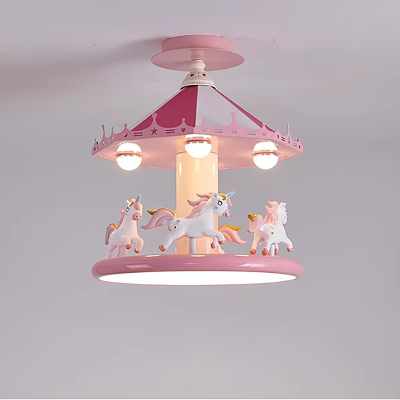 Lampu Langit-langit Kamar Tidu - Baby Nursery Light ulasan dan harga