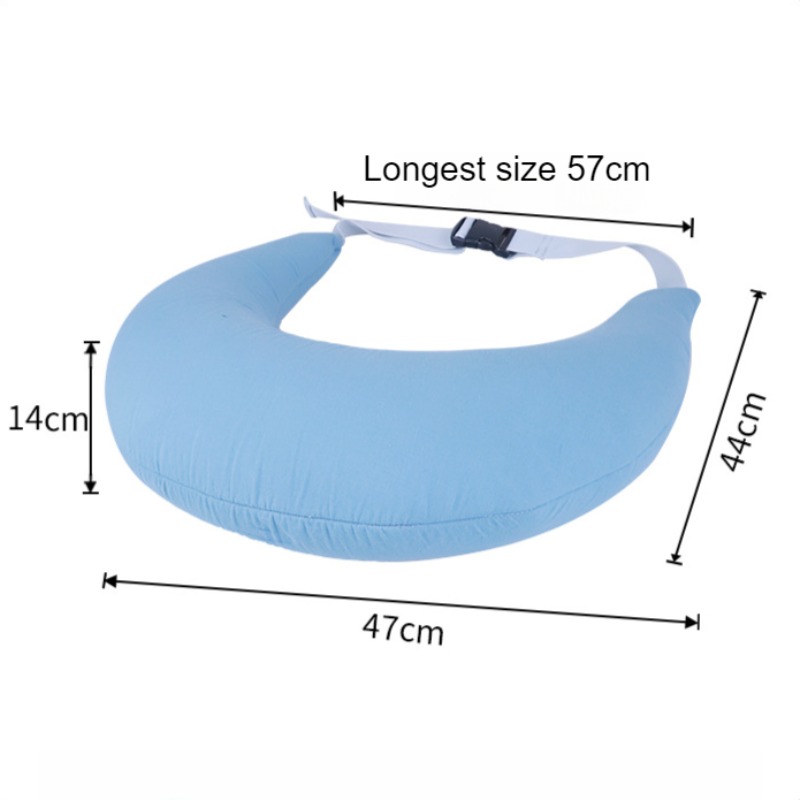 Bantal Kursi Roda Anti Kemirin - Baby Nursery Pillow ulasan dan harga