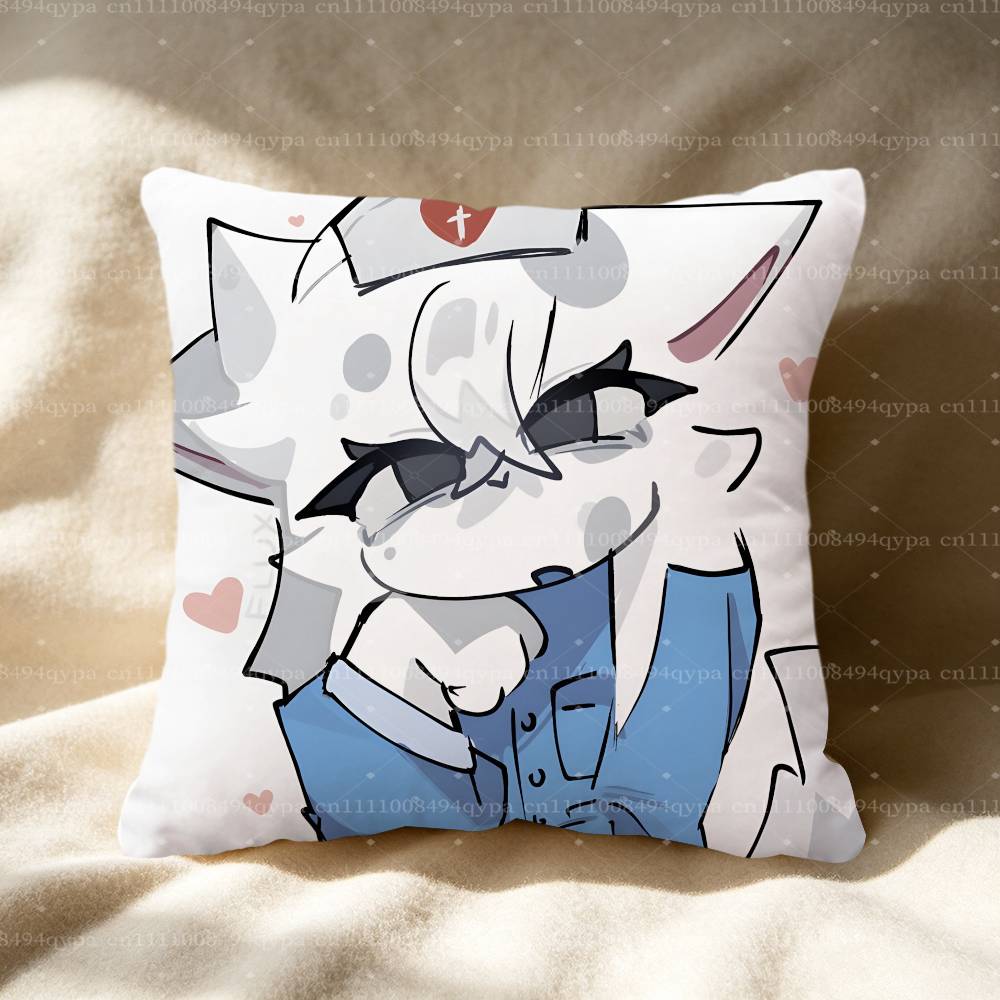 Sarung Bantal A-Animal Hospita - Baby Nursery Pillow ulasan dan harga
