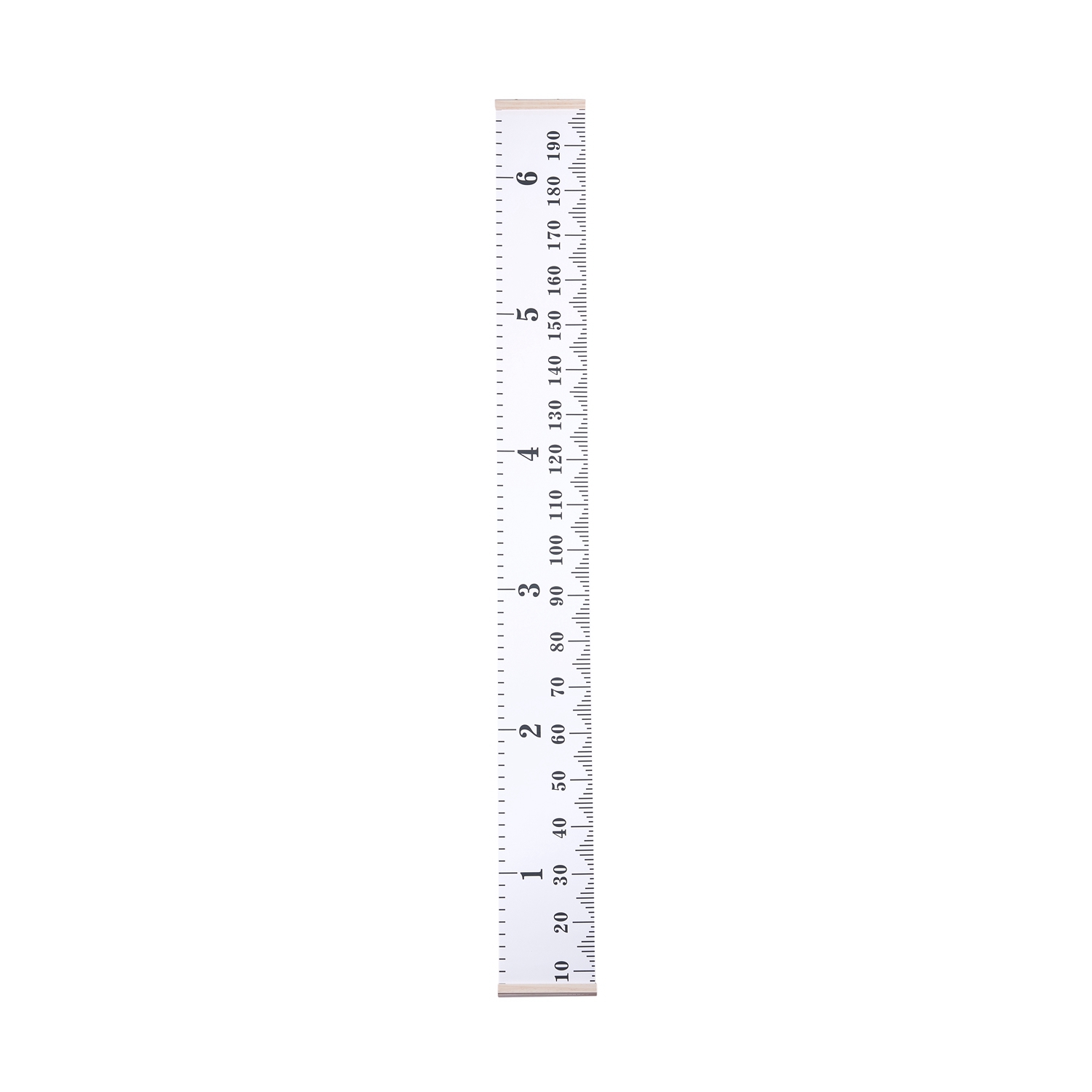 A04G-Grafik Pertumbuhan Bayi P - Growth Chart Ruler ulasan dan harga