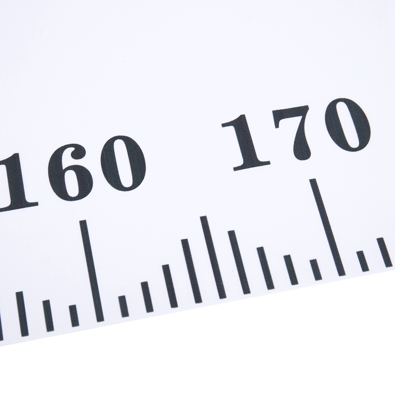 A04G-Grafik Pertumbuhan Bayi P - Growth Chart Ruler ulasan dan harga