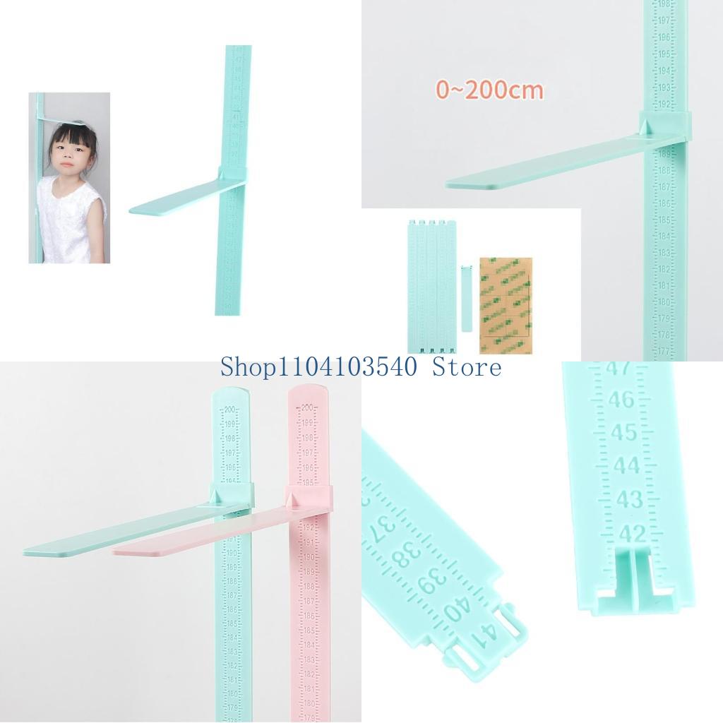 02DC Grafik Pertumbuhan Bayi G - Growth Chart Ruler ulasan dan harga