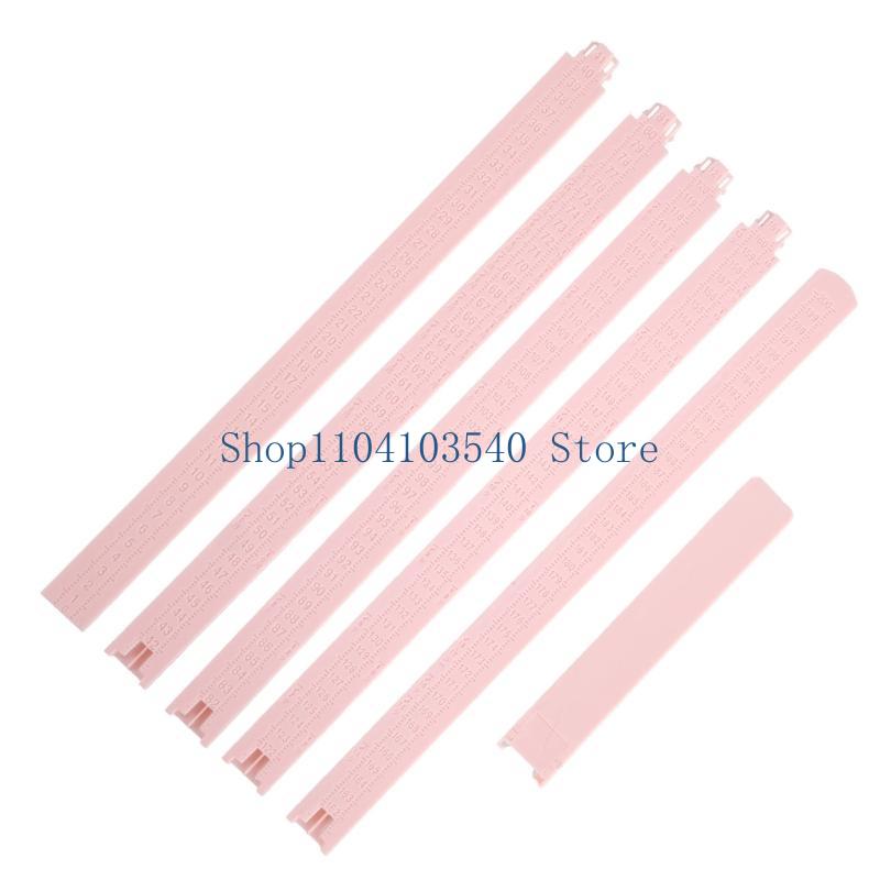 02DC Grafik Pertumbuhan Bayi G - Growth Chart Ruler ulasan dan harga
