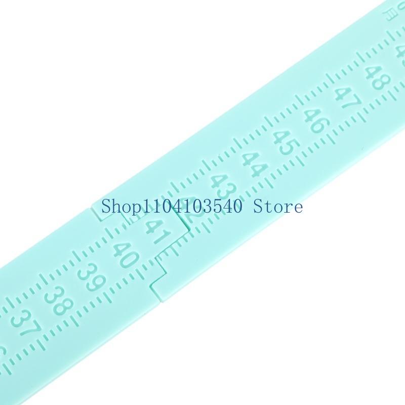 02DC Grafik Pertumbuhan Bayi G - Growth Chart Ruler ulasan dan harga