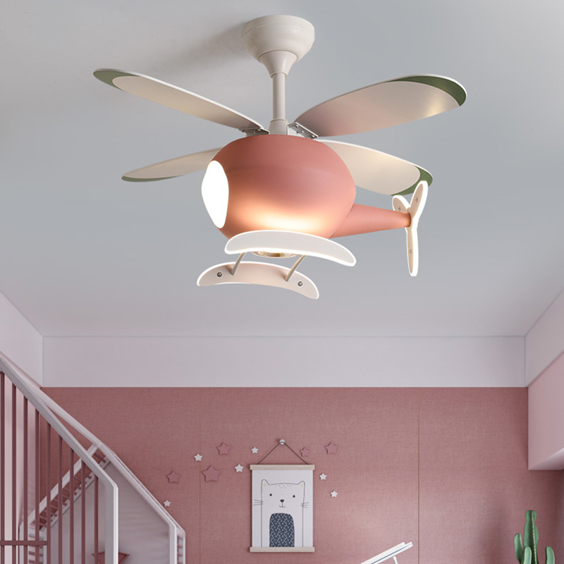 Lampu kipas langit-langit kama - Baby Nursery Wall Lights ulasan dan harga