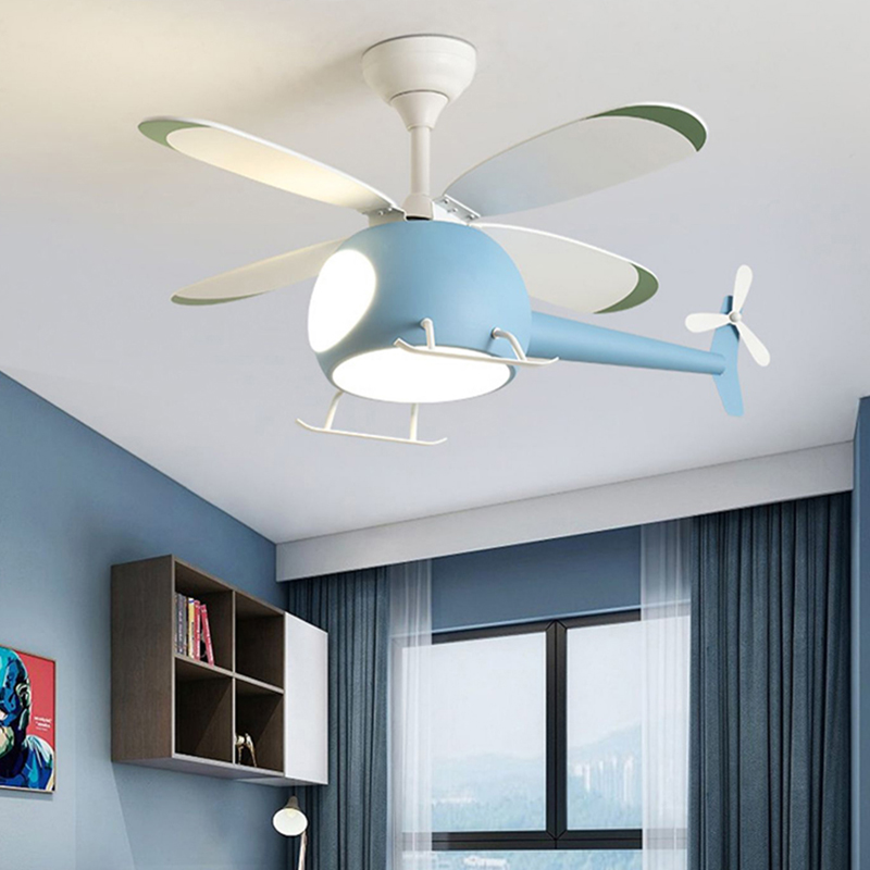 Lampu kipas langit-langit kama - Baby Nursery Wall Lights ulasan dan harga