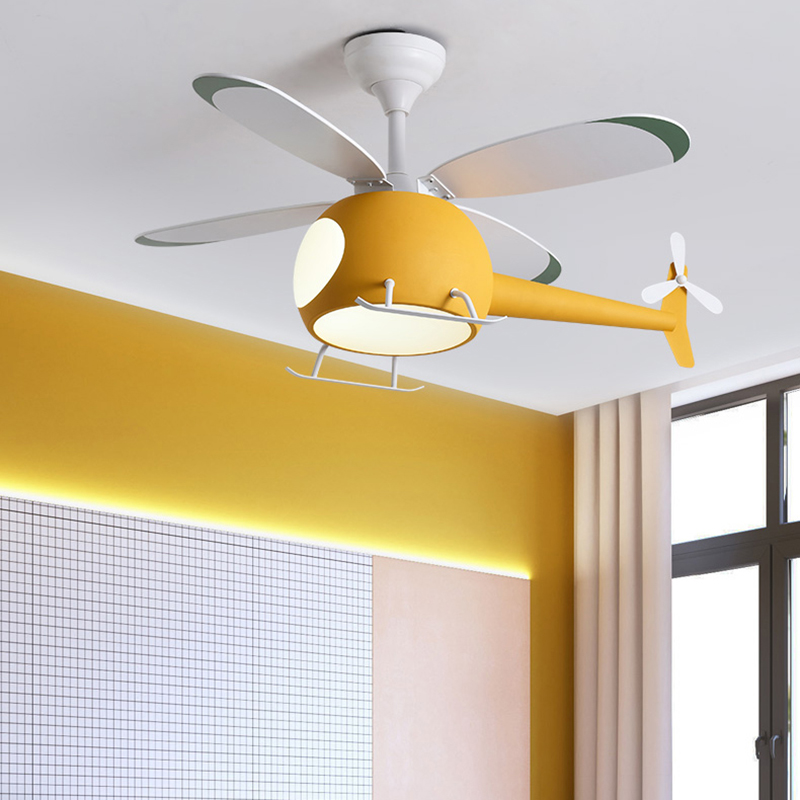Lampu kipas langit-langit kama - Baby Nursery Wall Lights ulasan dan harga