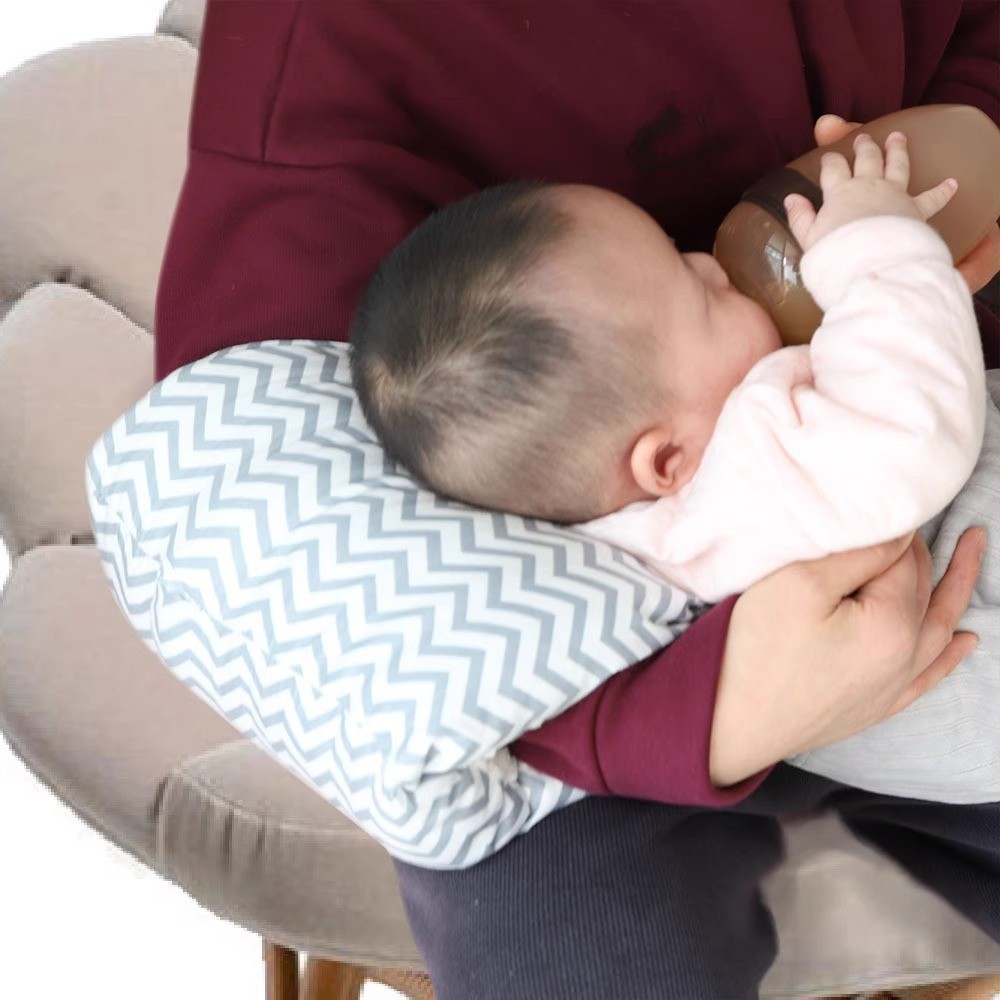 Bantal Menyusui Bayi untuk Bay - Baby Nursery Pillow ulasan dan harga