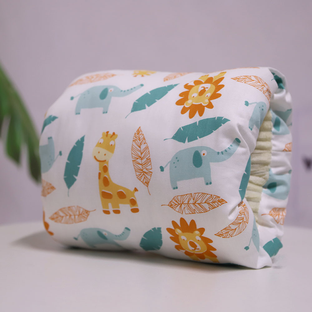 Bantal Menyusui Bayi untuk Bay - Baby Nursery Pillow ulasan dan harga