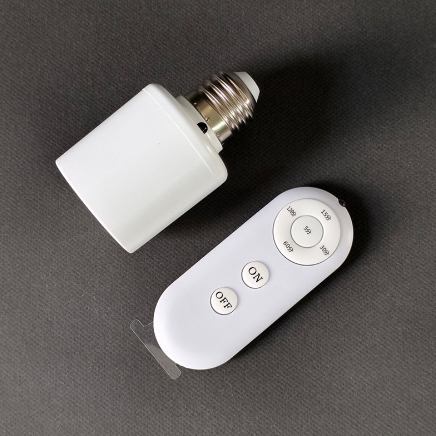 E27 60W Remote Kontrol Nirkabe - Baby Nursery Light ulasan dan harga